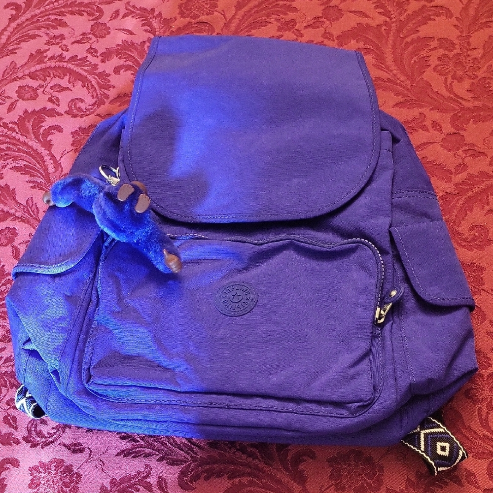 Kipling Ravier Medium Backpack - image 1
